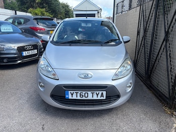 Used Ford Ka 2010 for sale - 79082306: Photo
