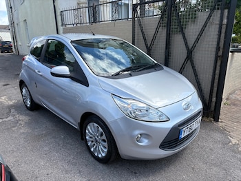 Used Ford Ka 2010 for sale - 79082306: Photo