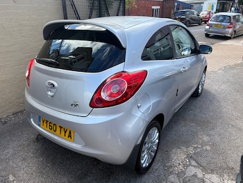 Used Ford Ka 2010 for sale - 79082306: Photo