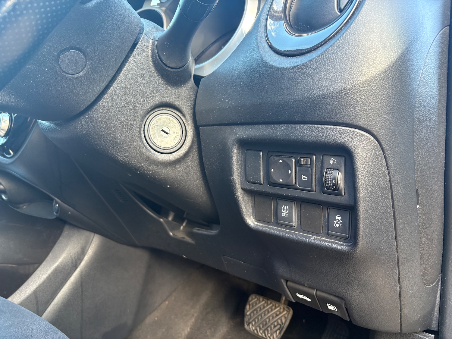 Used Nissan Juke 2014 for sale - 76395552: Photo 20