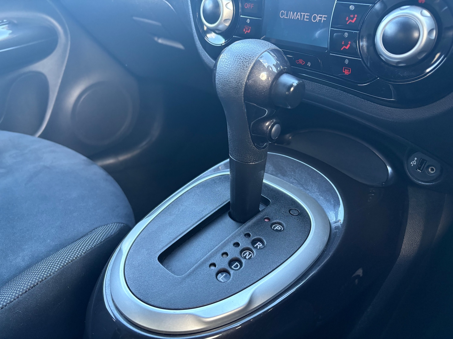 Used Nissan Juke 2014 for sale - 76395552: Photo 23