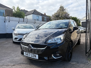 Used Vauxhall Corsa 2017 for sale - 78459393: Photo