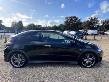 Used Honda Civic 2008 for sale - 75862930: Photo
