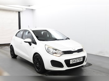 Kia - Rio