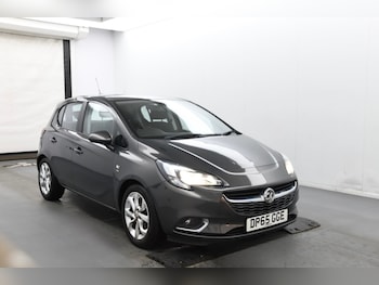 Used Vauxhall Corsa 2015 for sale - 76181945: Photo