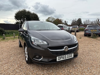 Used Vauxhall Corsa 2015 for sale - 76181945: Photo