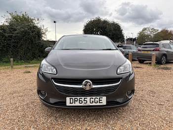 Used Vauxhall Corsa 2015 for sale - 76181945: Photo