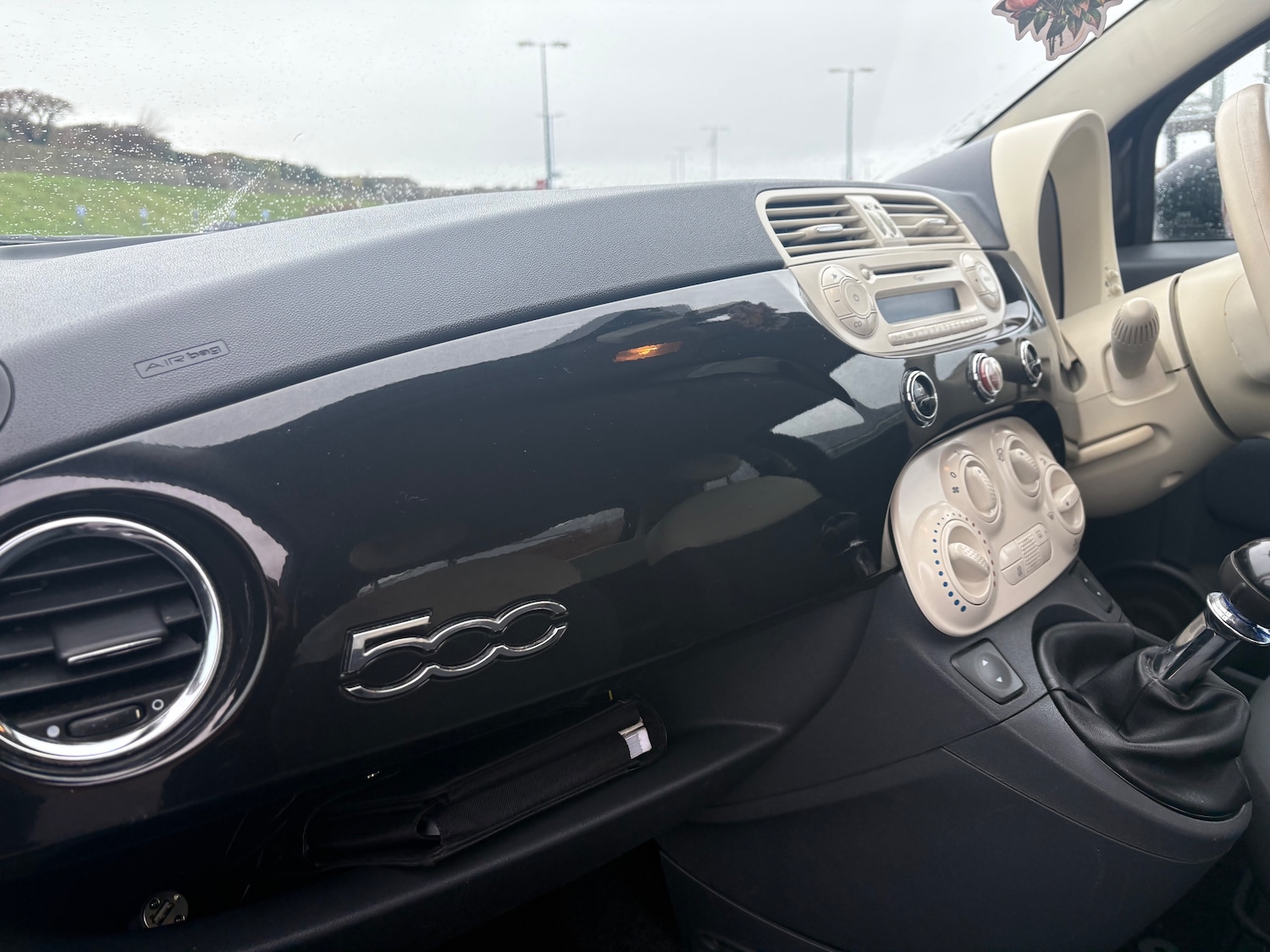 Used Fiat 500 2011 for sale - 76826988: Photo 17