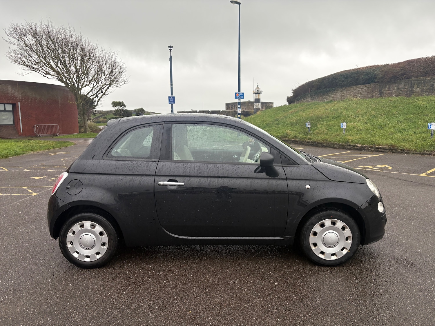 Used Fiat 500 2011 for sale - 76826988: Photo 3