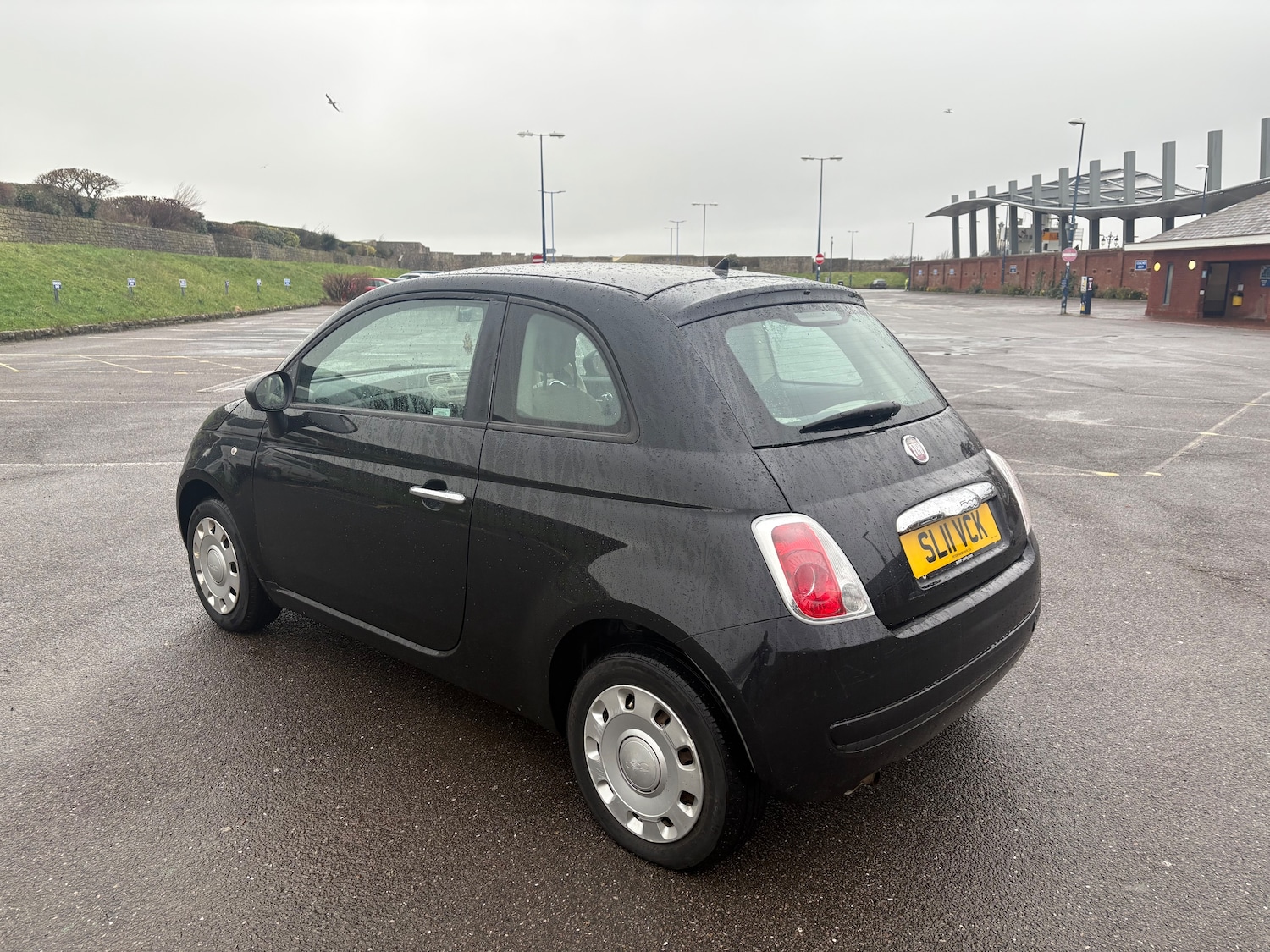 Used Fiat 500 2011 for sale - 76826988: Photo 6