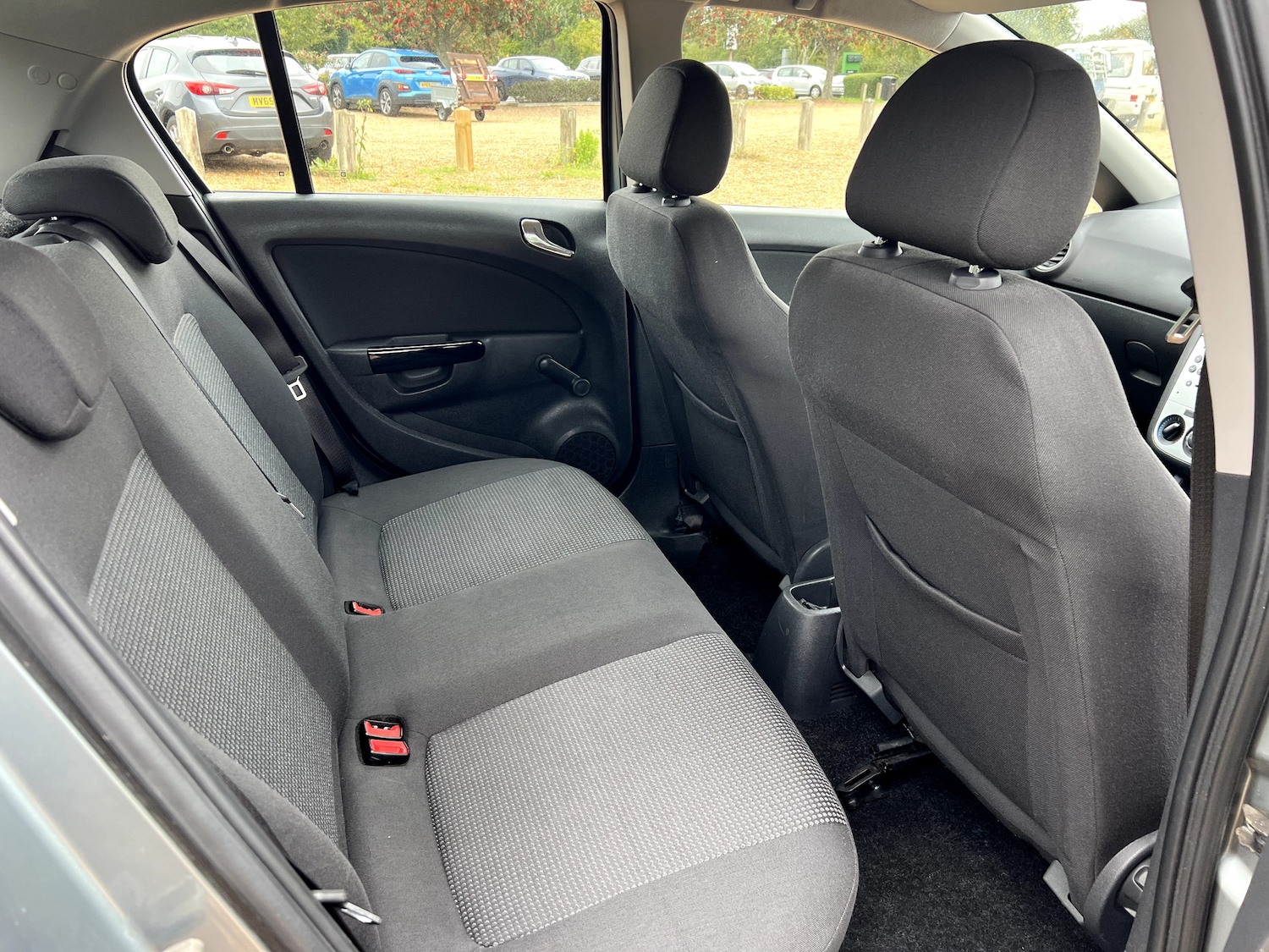 Used Vauxhall Corsa 2011 for sale - 76826990: Photo 14