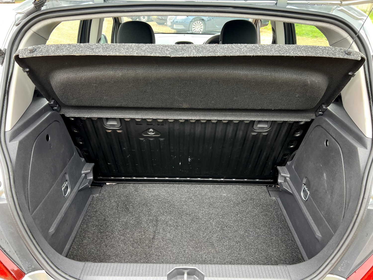 Used Vauxhall Corsa 2011 for sale - 76826990: Photo 15