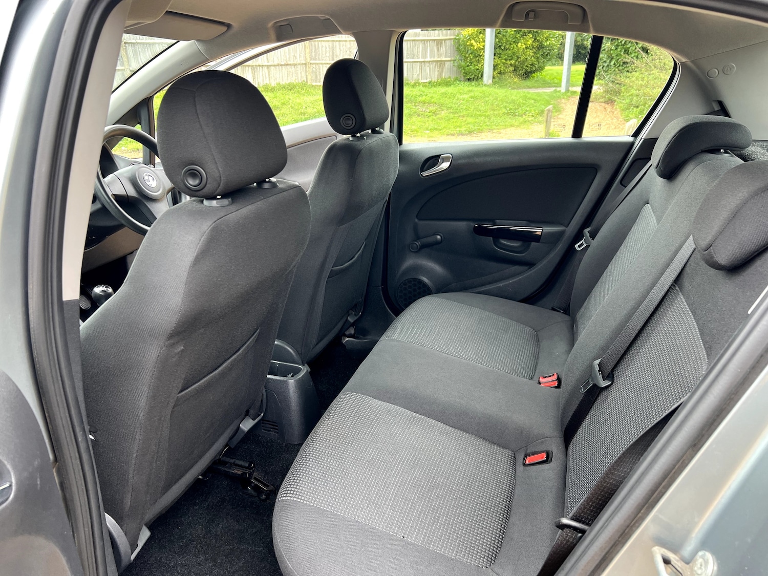 Used Vauxhall Corsa 2011 for sale - 76826990: Photo 17