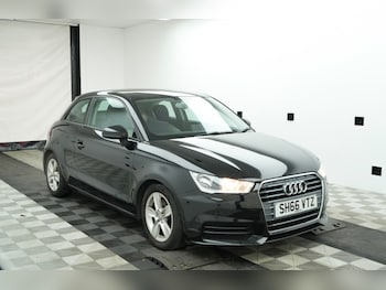 Used Audi A1 2016 for sale - 79082307: Photo