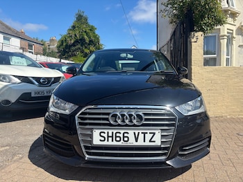 Used Audi A1 2016 for sale - 79082307: Photo