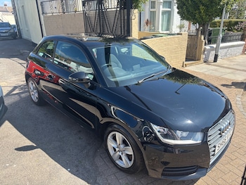 Used Audi A1 2016 for sale - 79082307: Photo