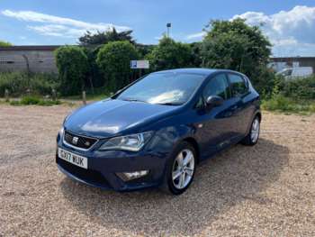 2017 (17) - TSI FR TECHNOLOGY 5-Door