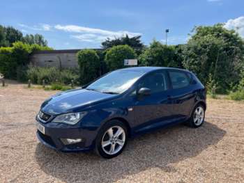 Used SEAT Ibiza 2017 for sale - 74743188: Photo