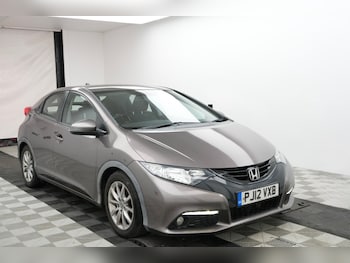 Used Honda Civic 2012 for sale - 76120269: Photo