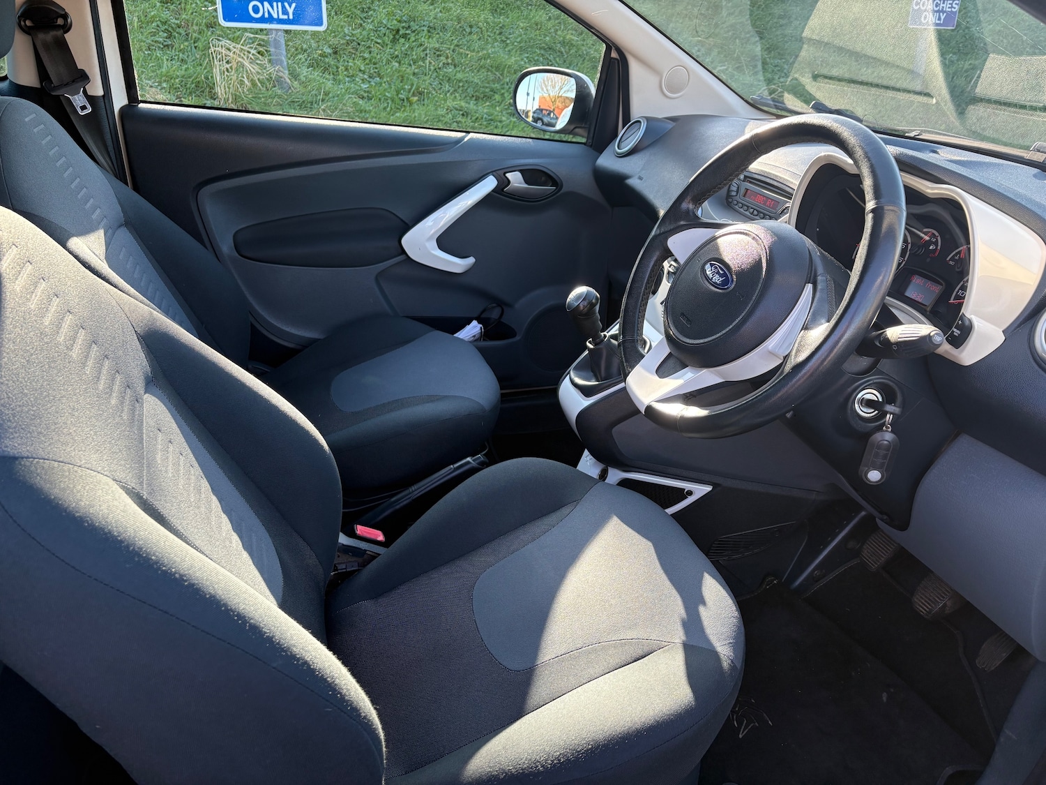 Used Ford Ka 2013 for sale - 77436352: Photo 13