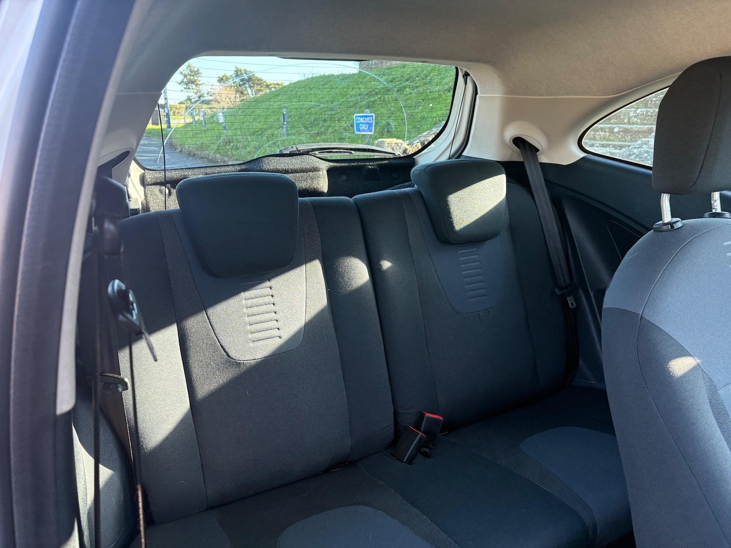 Used Ford Ka 2013 for sale - 77436352: Photo 14