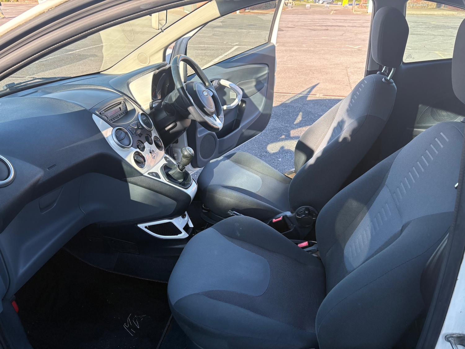 Used Ford Ka 2013 for sale - 77436352: Photo 15