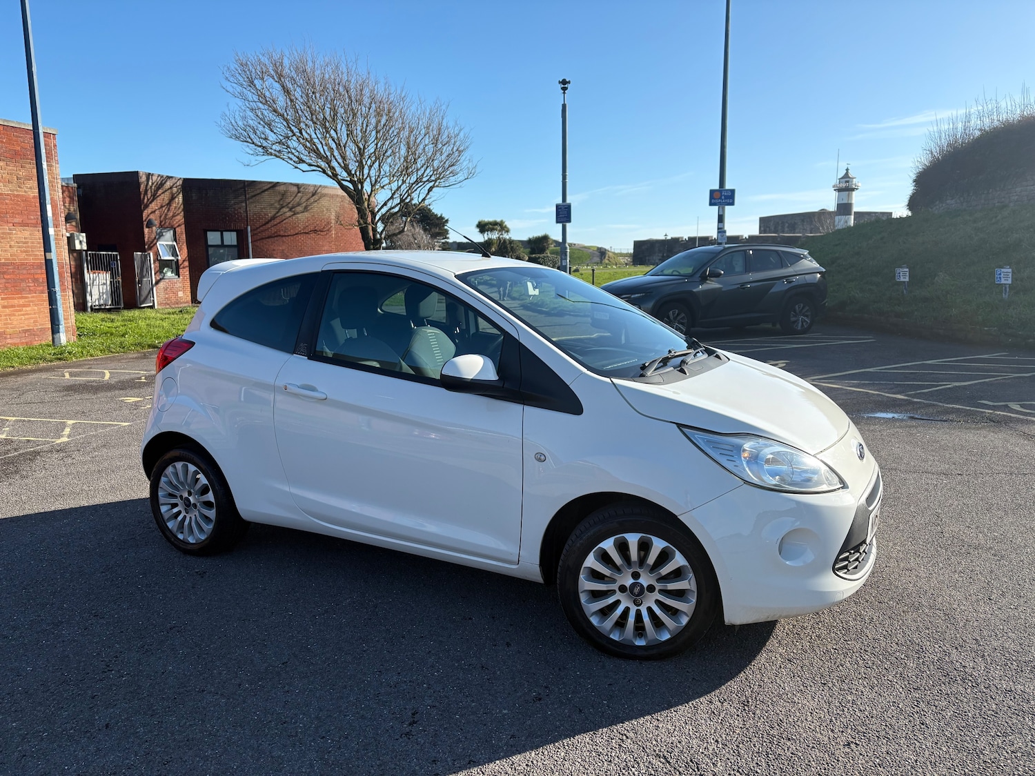 Used Ford Ka 2013 for sale - 77436352: Photo 2