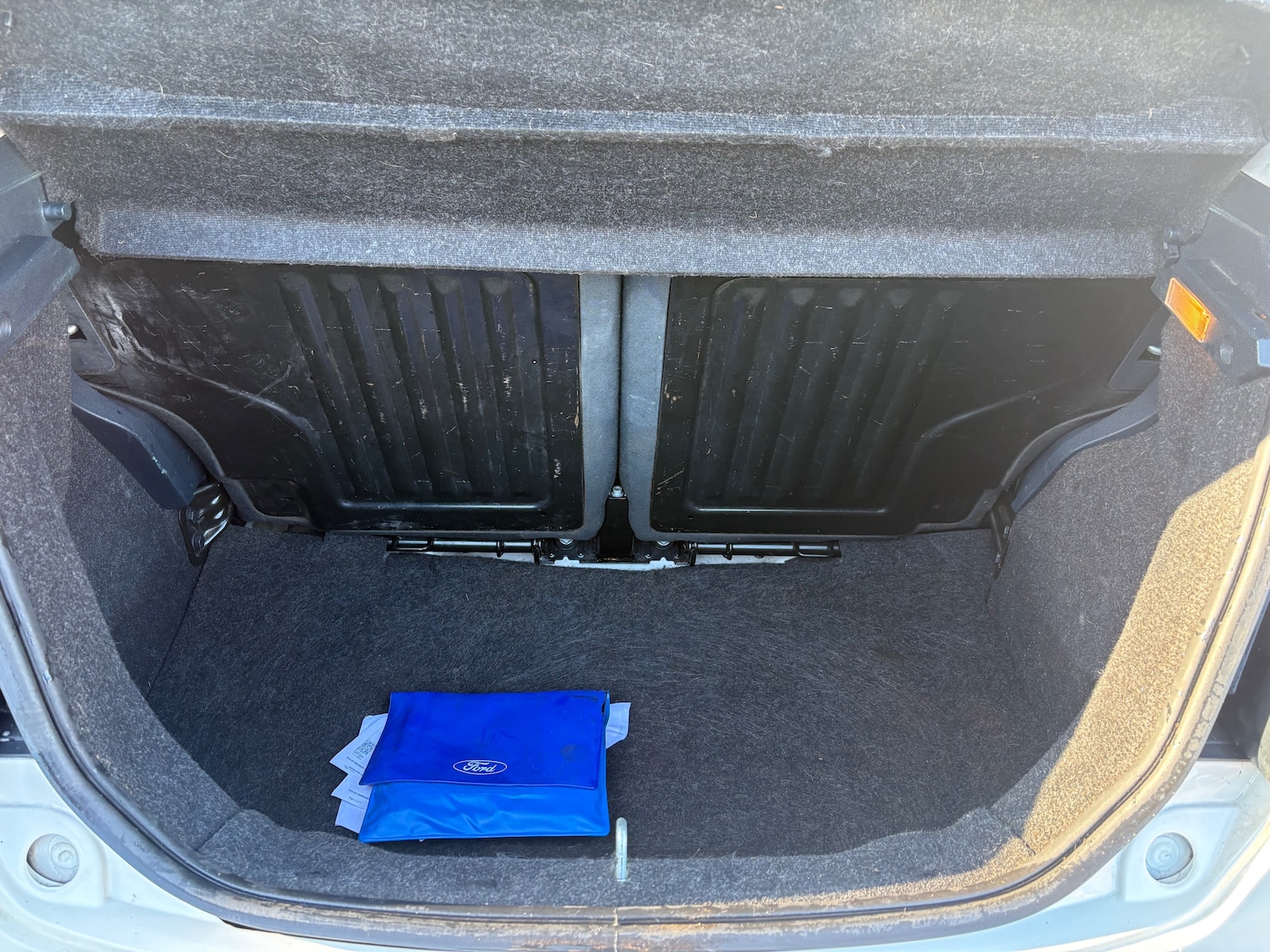 Used Ford Ka 2013 for sale - 77436352: Photo 20