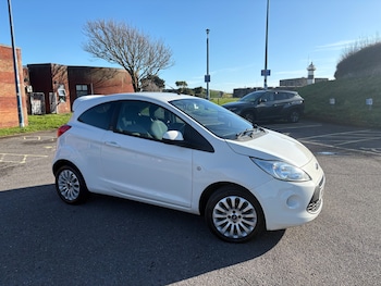 Used Ford Ka 2013 for sale - 77436352: Photo
