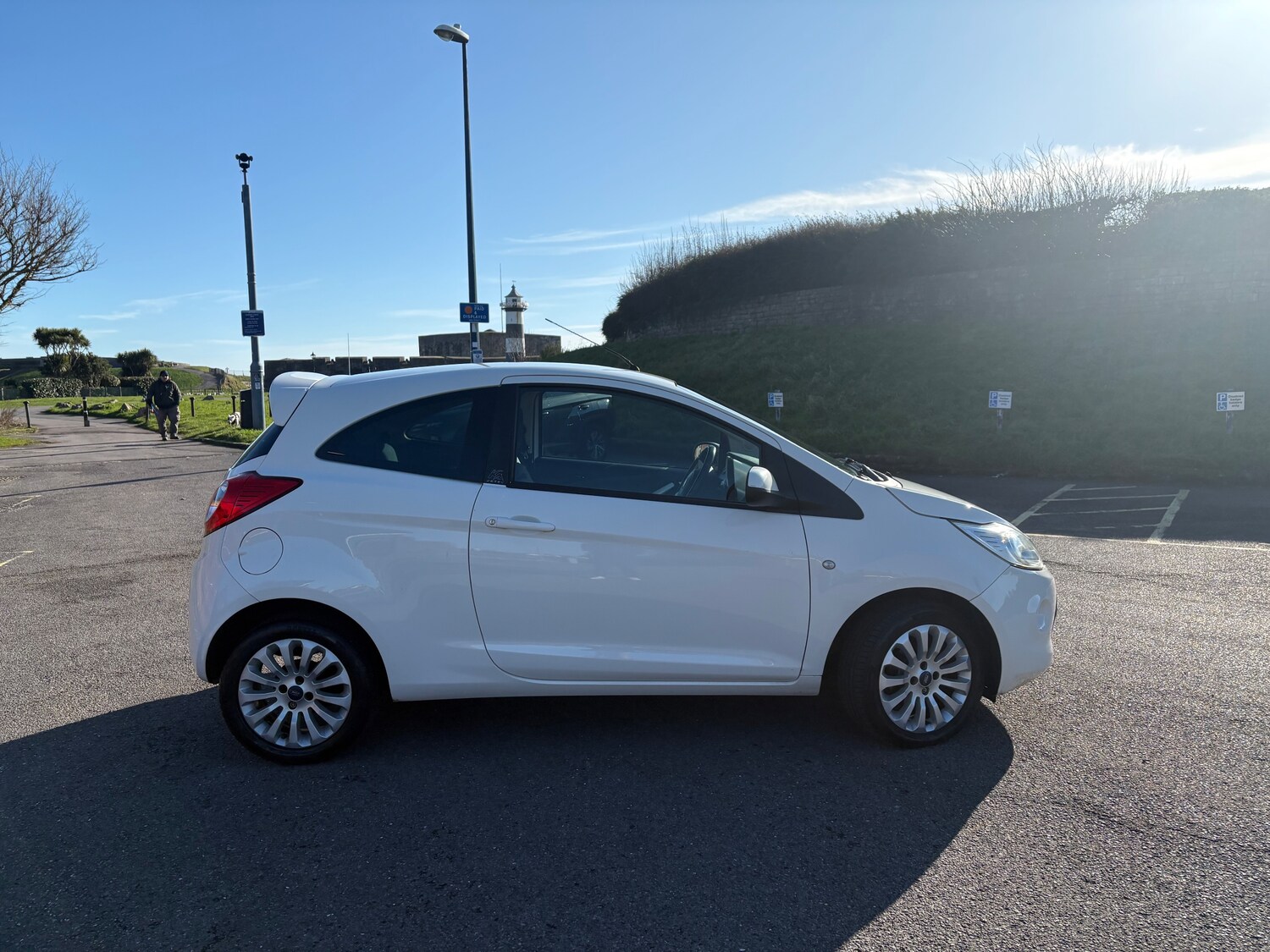 Used Ford Ka 2013 for sale - 77436352: Photo 3