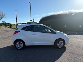 Used Ford Ka 2013 for sale - 77436352: Photo