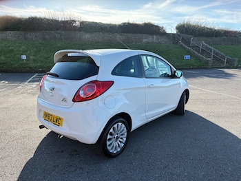 Used Ford Ka 2013 for sale - 77436352: Photo