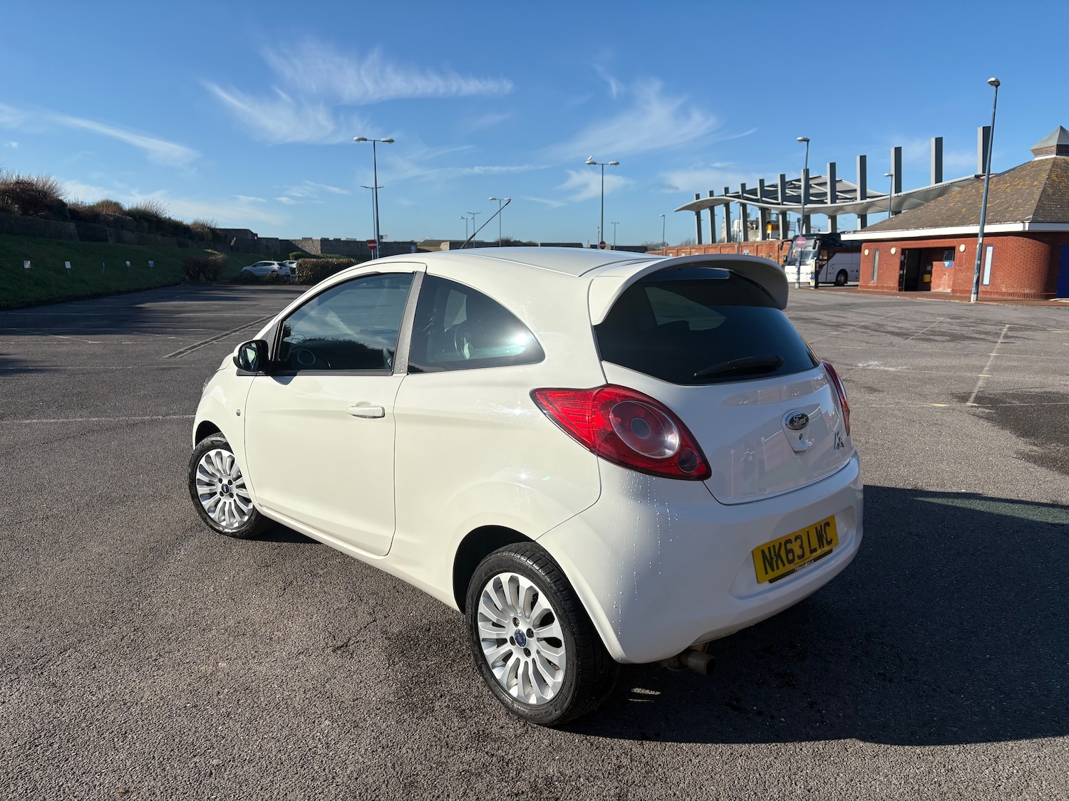 Used Ford Ka 2013 for sale - 77436352: Photo 7