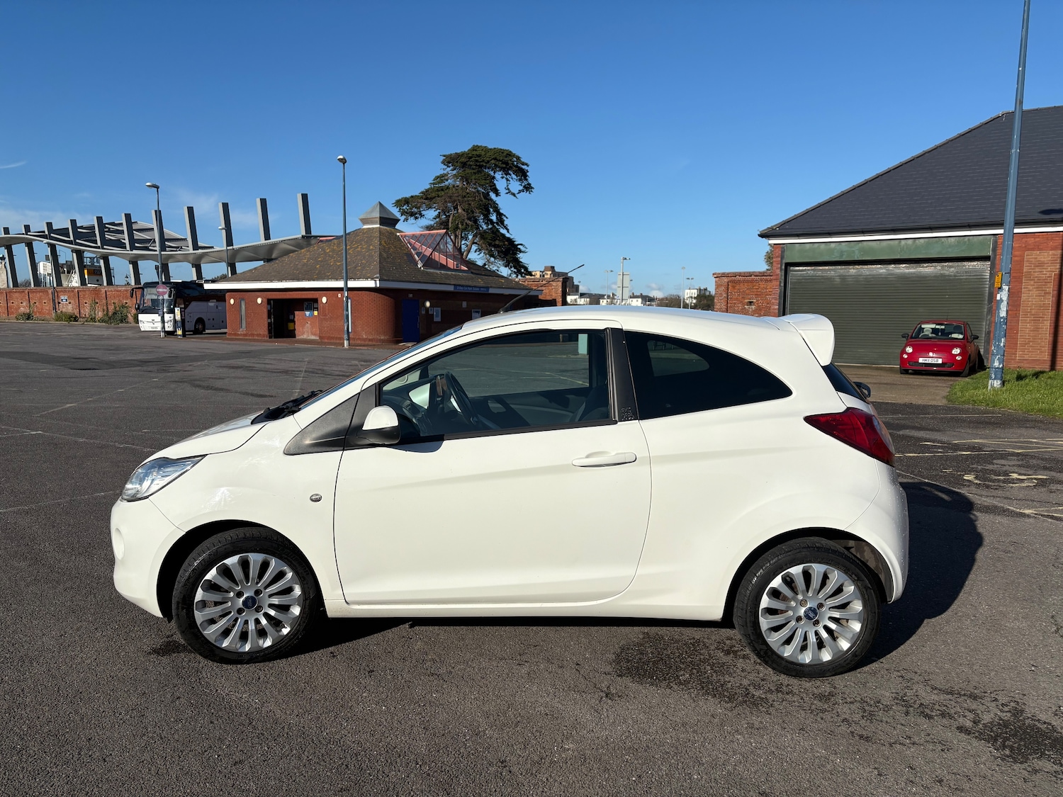 Used Ford Ka 2013 for sale - 77436352: Photo 8