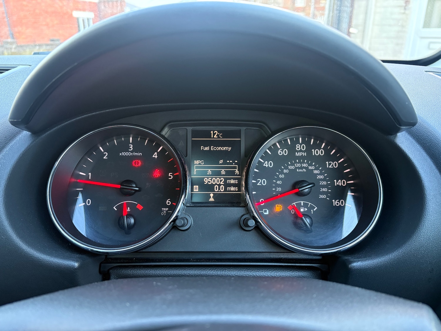 Used Nissan Qashqai 2011 for sale - 77560749: Photo 16