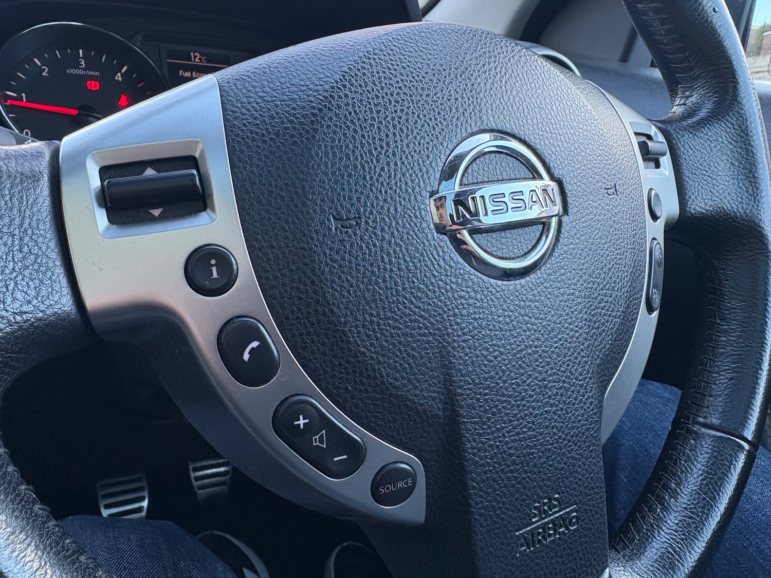 Used Nissan Qashqai 2011 for sale - 77560749: Photo 19