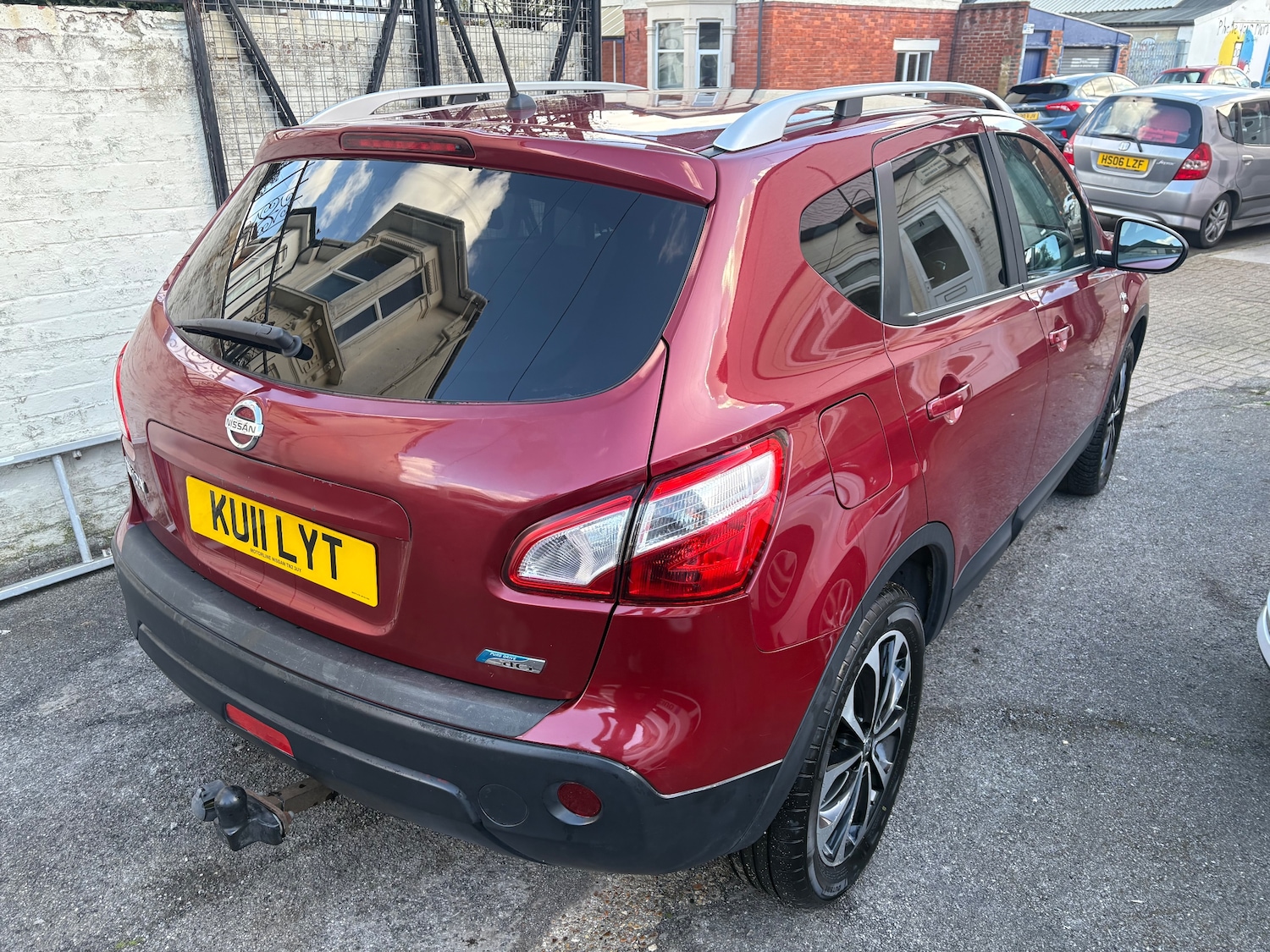 Used Nissan Qashqai 2011 for sale - 77560749: Photo 5