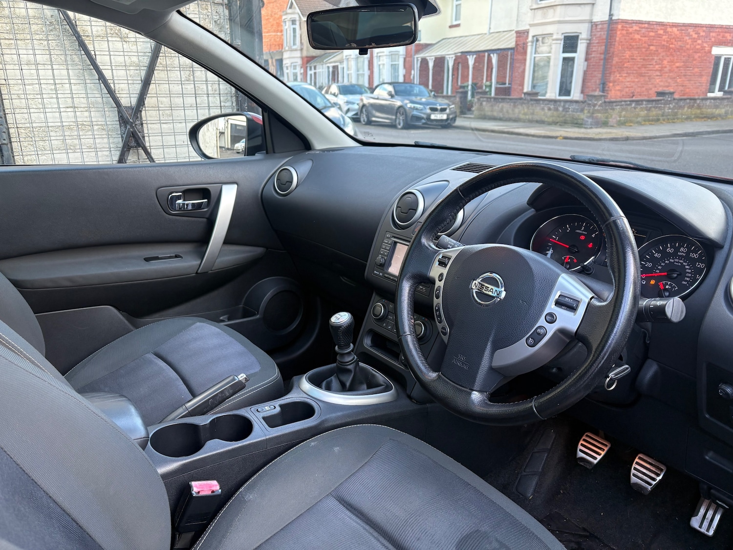 Used Nissan Qashqai 2011 for sale - 77560749: Photo 8