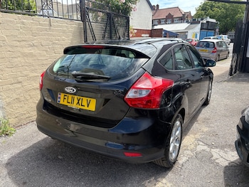 Used Ford Focus 2011 for sale - 78909397: Photo