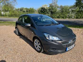 2015 (15) - EXCITE AC ECOFLEX 3-Door
