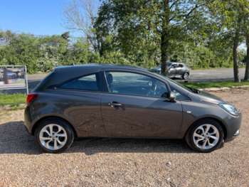 Used Vauxhall Corsa 2015 for sale - 74197753: Photo