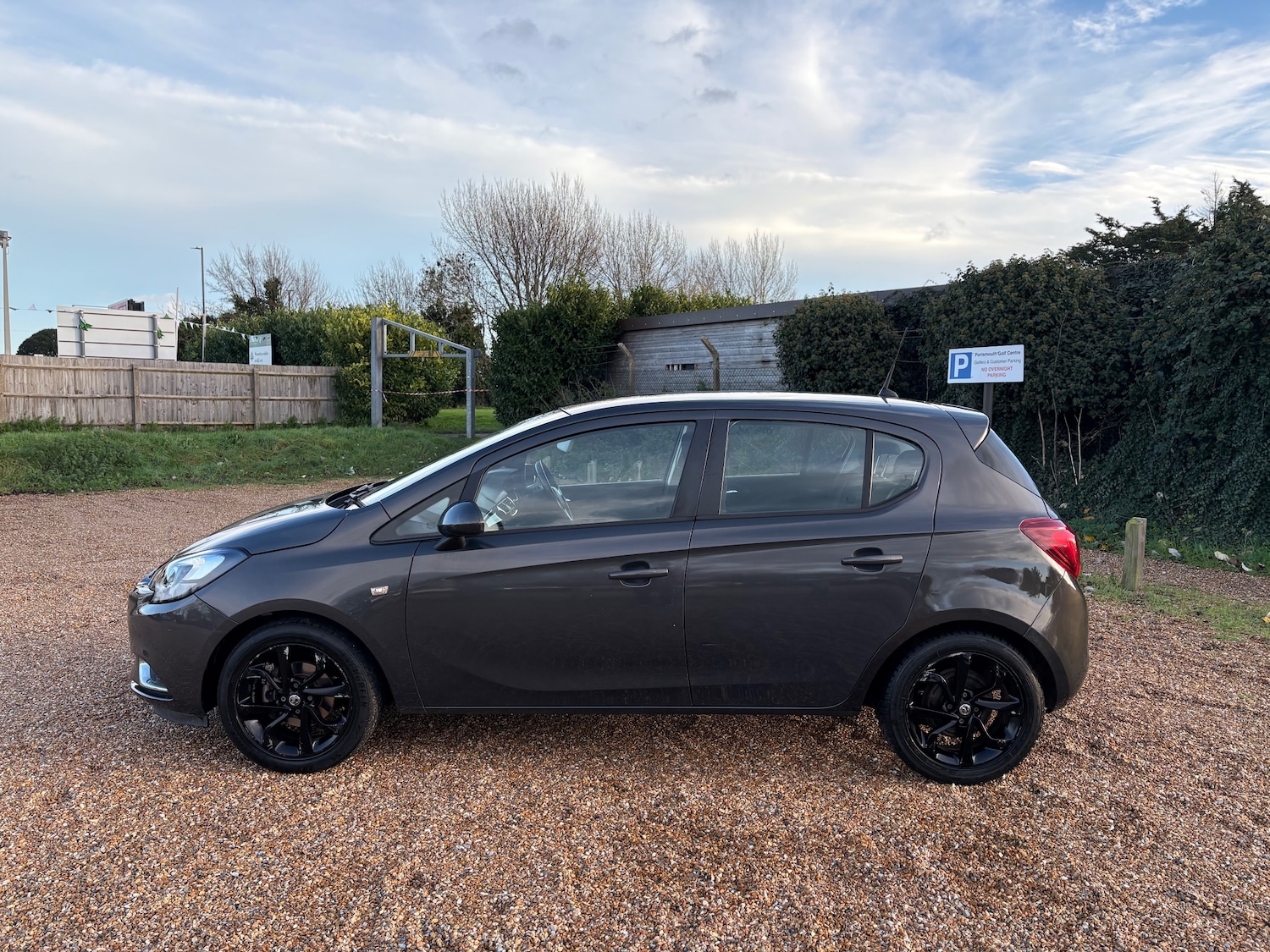 Used Vauxhall Corsa 2015 for sale - 76574927: Photo 10