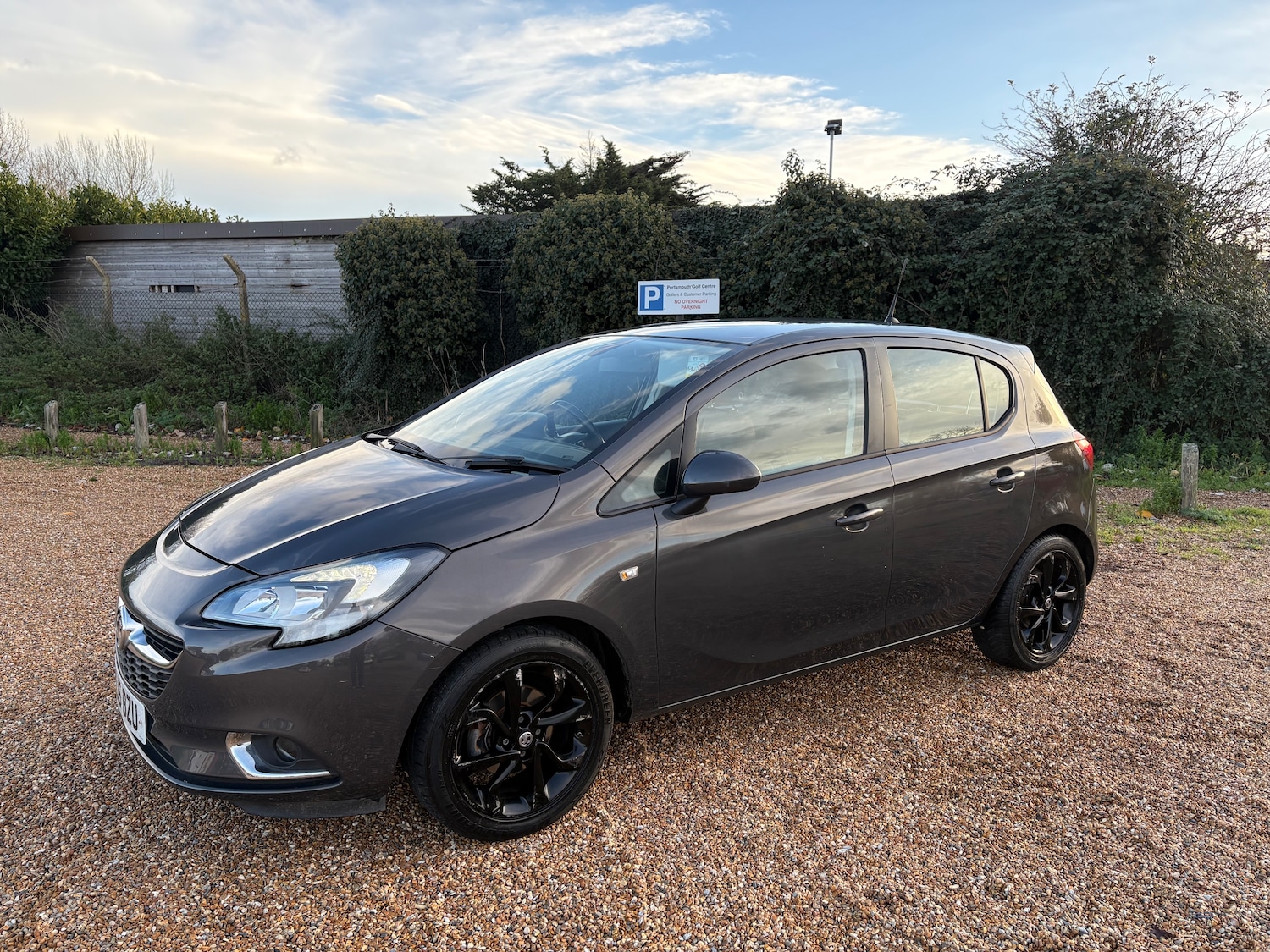 Used Vauxhall Corsa 2015 for sale - 76574927: Photo 11