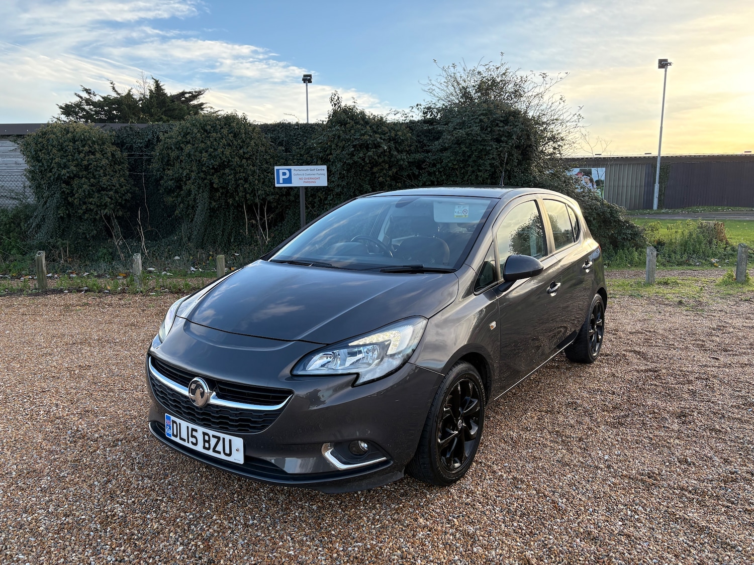 Used Vauxhall Corsa 2015 for sale - 76574927: Photo 12
