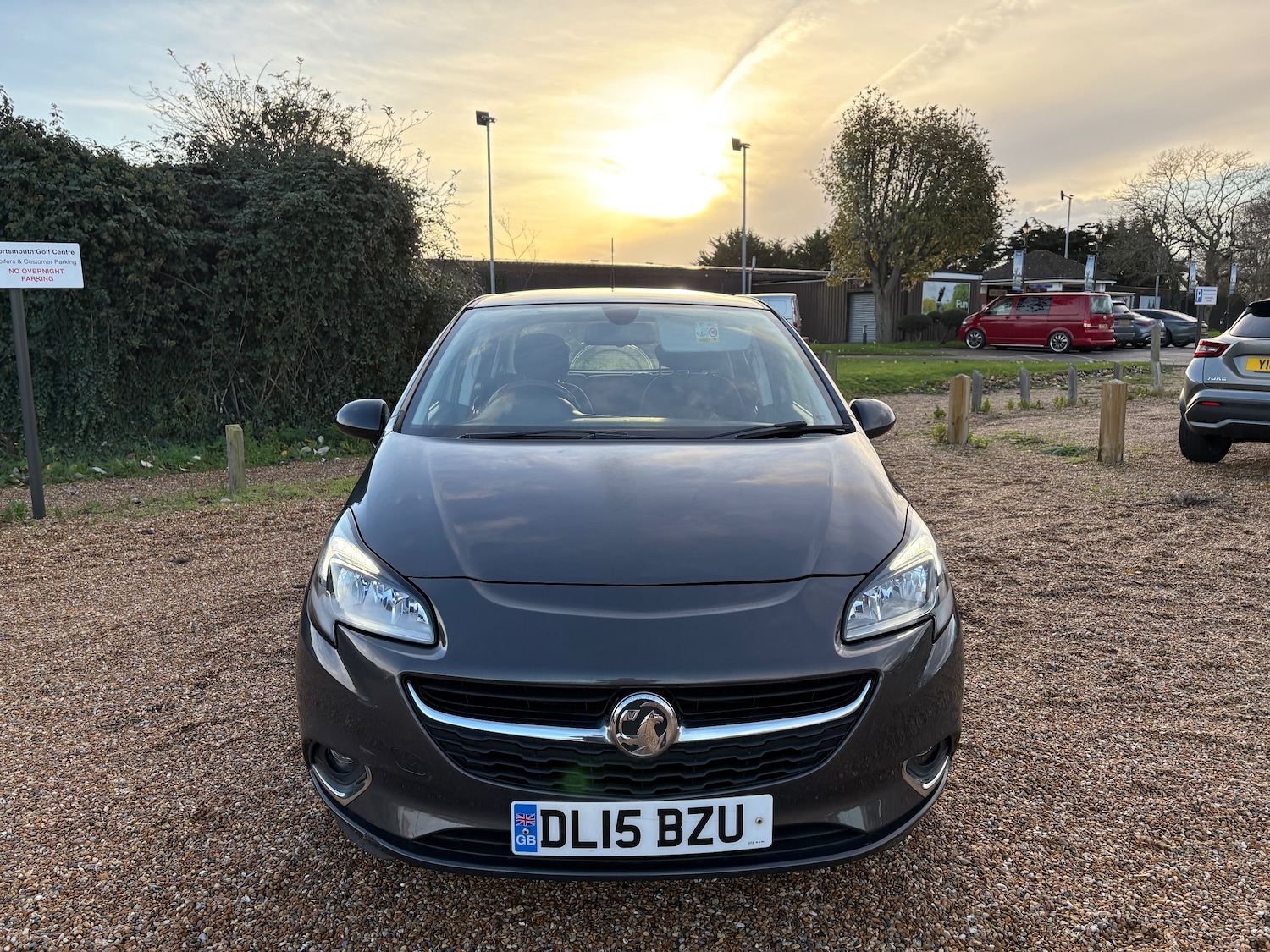 Used Vauxhall Corsa 2015 for sale - 76574927: Photo 13