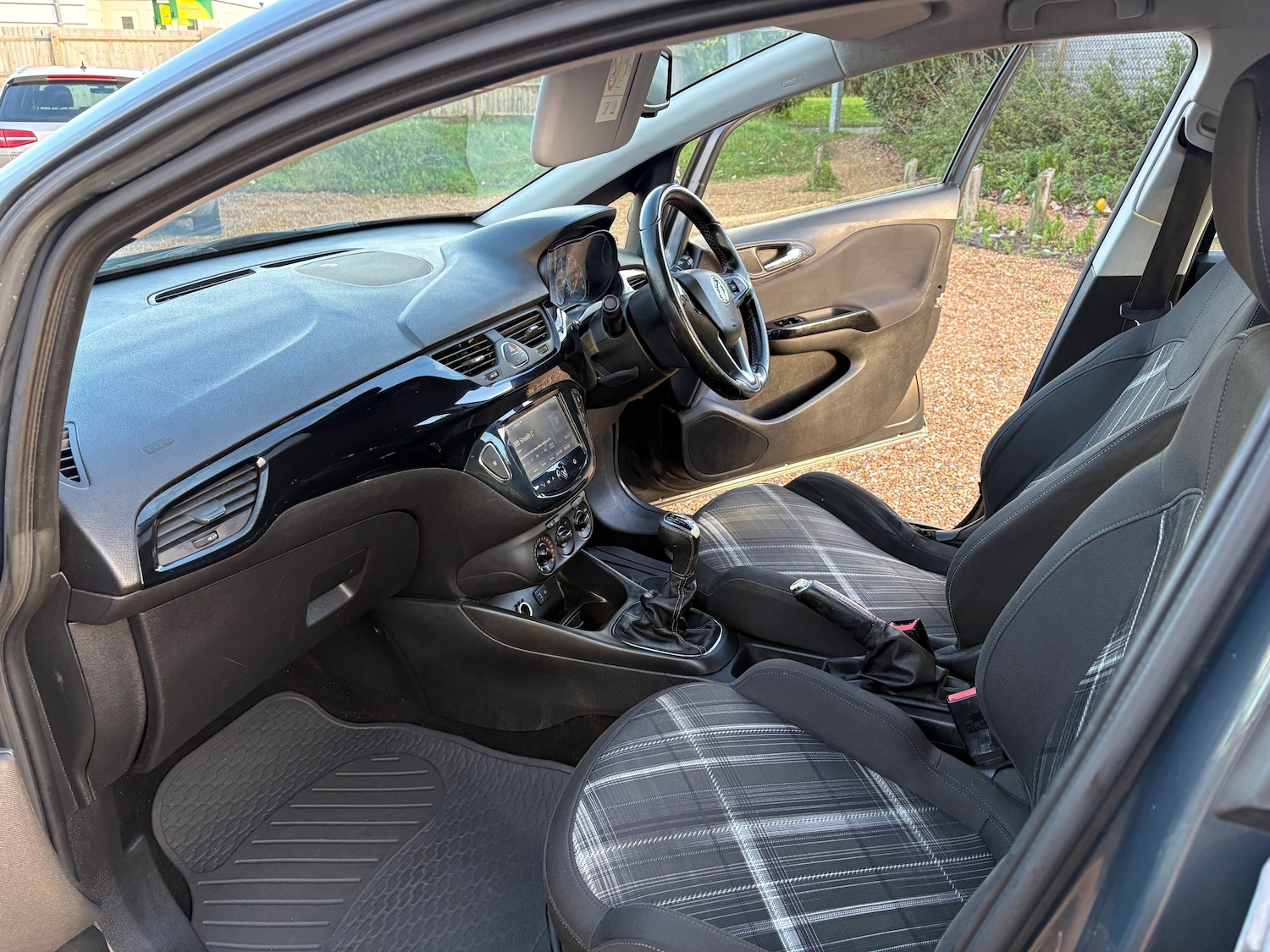 Used Vauxhall Corsa 2015 for sale - 76574927: Photo 16