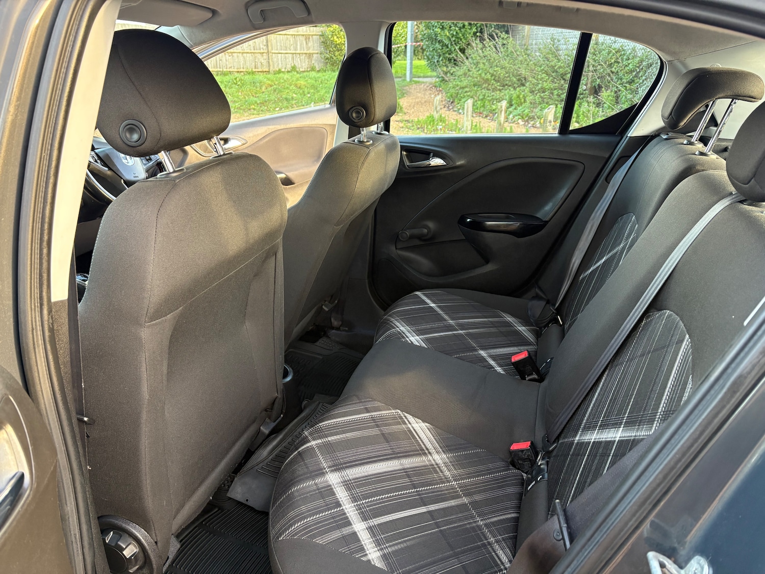 Used Vauxhall Corsa 2015 for sale - 76574927: Photo 17