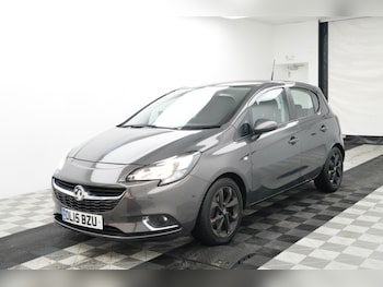 Used Vauxhall Corsa 2015 for sale - 76574927: Photo