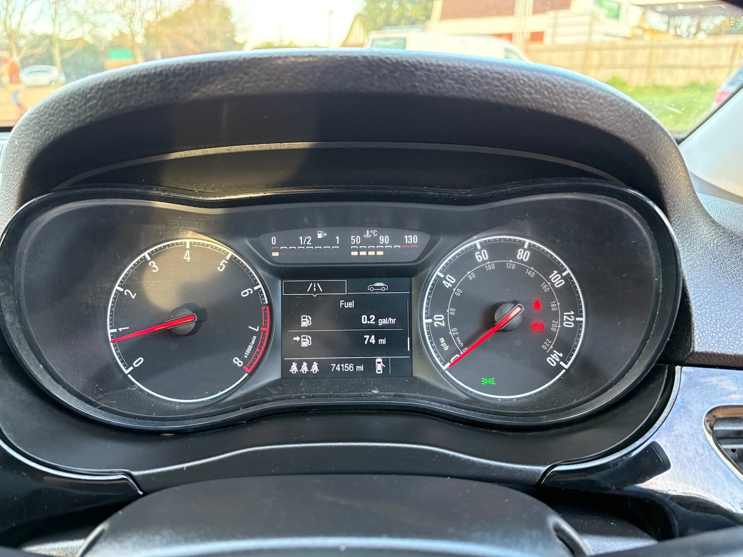 Used Vauxhall Corsa 2015 for sale - 76574927: Photo 20