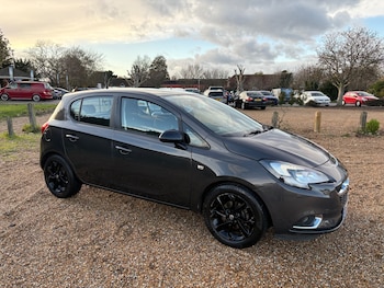 Used Vauxhall Corsa 2015 for sale - 76574927: Photo